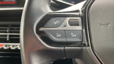 Peugeot 208 1.2 PureTech 100 Allure 5dr Petrol Hatchback